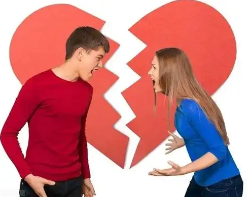 离婚本人不去可以吗?